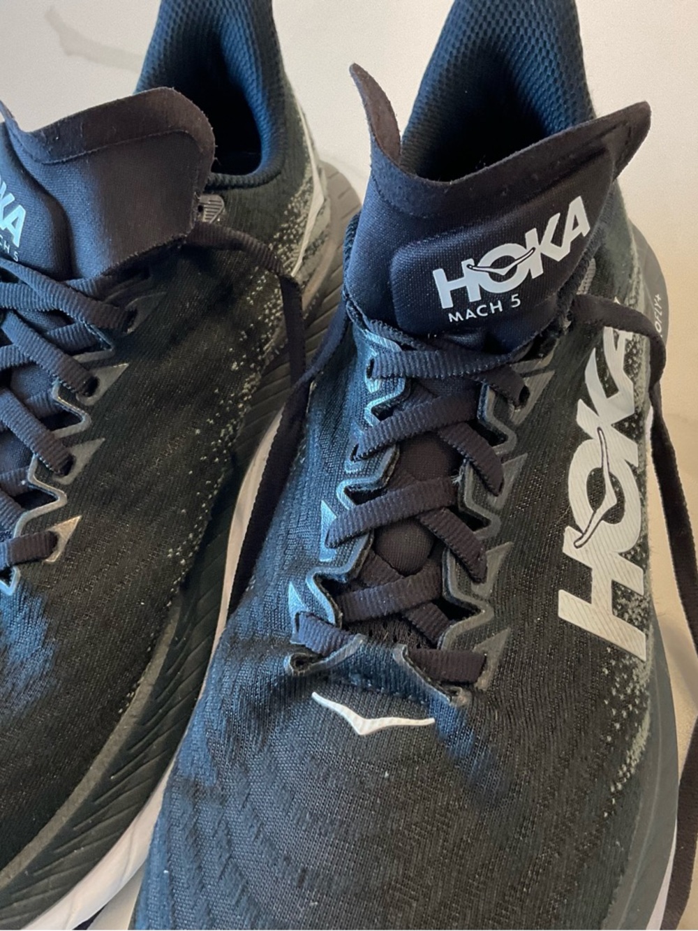 Hoka Women’s MACH 5 Running Shoes - Picture 3 of 11